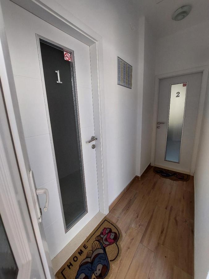 Apartments Maris Vranjic 외부 사진
