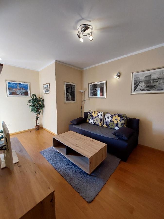 Apartments Maris Vranjic 외부 사진