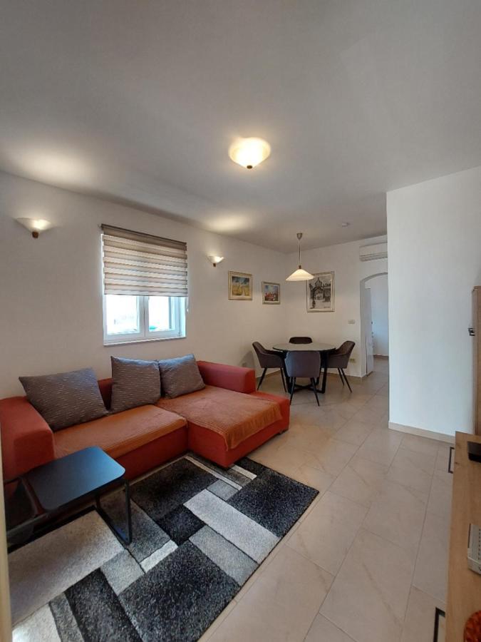 Apartments Maris Vranjic 외부 사진