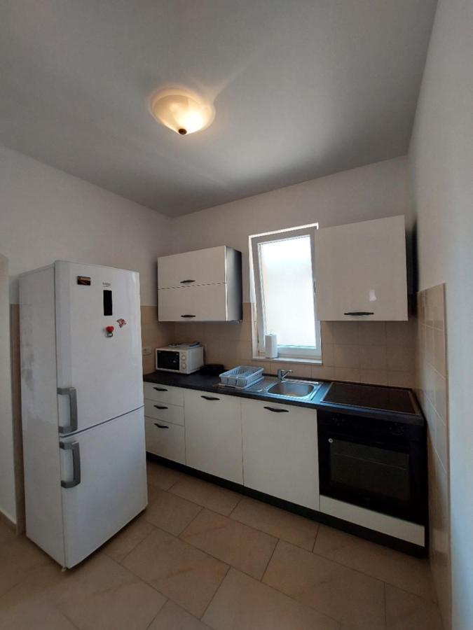 Apartments Maris Vranjic 외부 사진