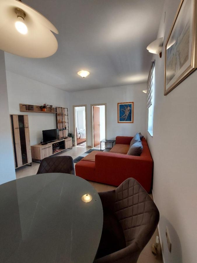 Apartments Maris Vranjic 외부 사진