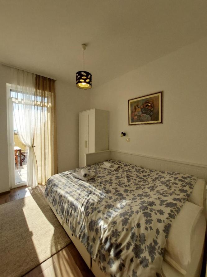 Apartments Maris Vranjic 외부 사진