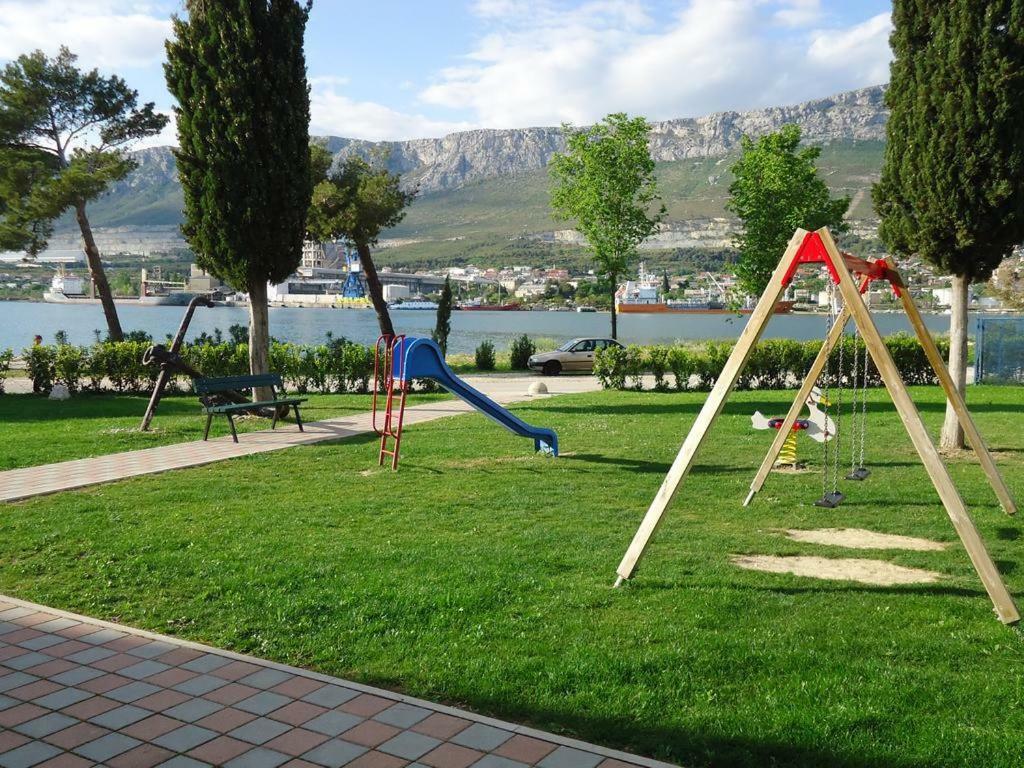 Apartments Maris Vranjic 외부 사진